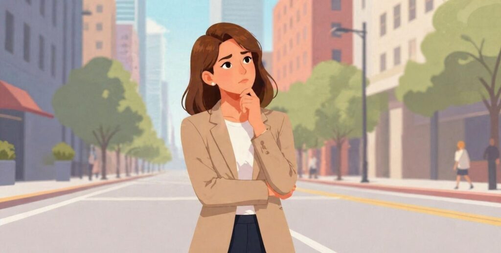 日本工営の退職理由を考えるイメージ